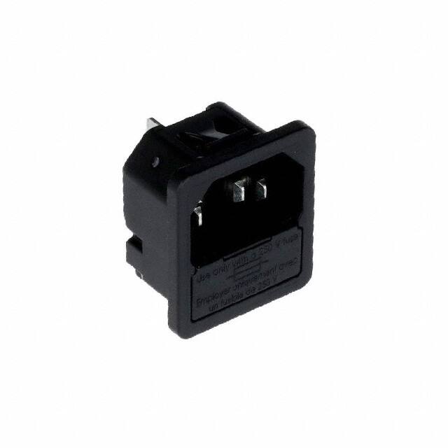 6200.4225 SCHURTER Inc.  Moduli di ingresso alimentazione (PEM)